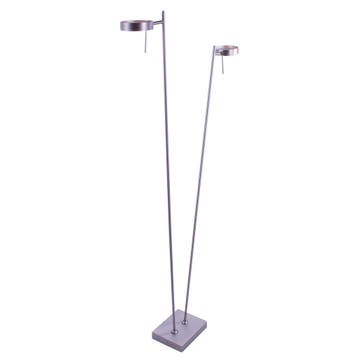 Freelight vloerlamp Bling S2462S 2dekansje, Ophalen, Nieuw, Overige materialen, Design
