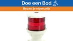 Bieden: Vetus RR35VWIT RED Navigation Light 360 Degree Whit, Watersport en Boten, Ophalen of Verzenden, Nieuw, Elektra en Verlichting