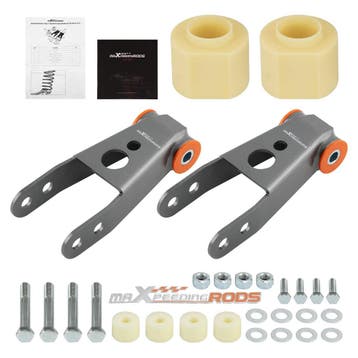 Liftkit 3 inch voor 2 inch achter geschikt voor Jeep Cher..., Verzenden, Nieuw, Jeep