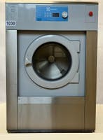 Professionele wasmachine 20Kg W5180H Electrolux Nr:1030, Energieklasse A of zuiniger, 10 kg of meer, Refurbished, 1600 toeren of meer