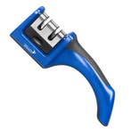 Déglon Handmatige messenslijper – Tweestaps slijpproces, Ophalen of Verzenden, Nieuw, Overige typen