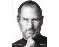 Boek Steve Jobs 9789000302727, Verzenden, Zo goed als nieuw
