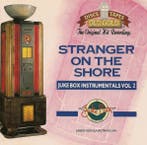 Various - Stranger On The Shore - Juke Box Instrumentals Vol, Ophalen of Verzenden, Gebruikt