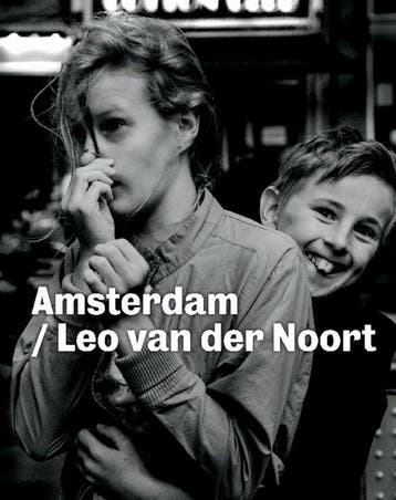Amsterdam / Leo Van Der Noort | Leo Noort | Nieuw, Ophalen of Verzenden, Nieuw, Leo Noort