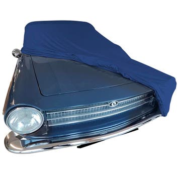 Autohoes voor Innocenti 1100 Spider (1961-1978) Indoor BESTE, Ophalen of Verzenden, Nieuw, Op maat