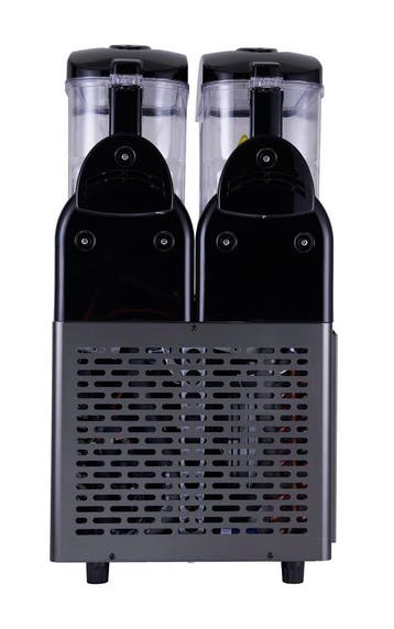 CombiSteel Slush Machine 2x12L, Witgoed en Apparatuur, Ophalen of Verzenden, Nieuw