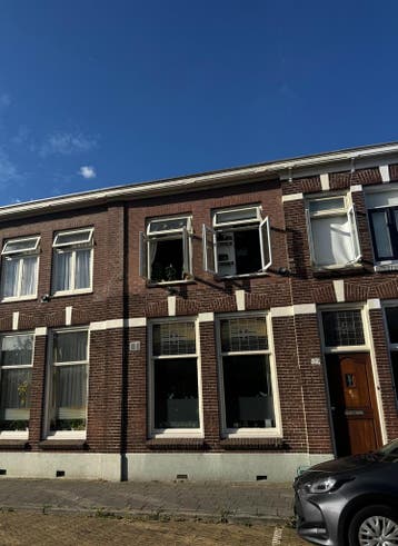 Kamer te huur in Zwolle - 14 m² - 1 kamer(s), Zwolle