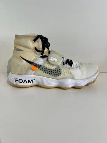 Nike - The 10 : Hyperdunk 2017 FK - Sneakers - Maat: EU 41, Nieuw