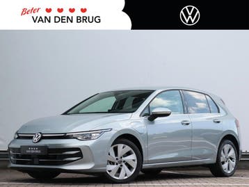 Volkswagen Golf | Zakelijke Lease v.a. €489.95 pm, Automaat, Gebruikt, Euro 6, Golf