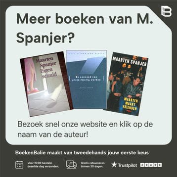 Zuiderzeeballade - M. Spanjer 9789060052983, Verzenden, Gelezen, M. Spanjer