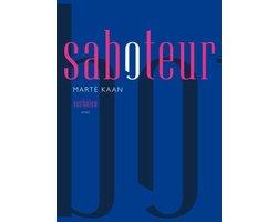 Saboteur - Saboteur, Ophalen of Verzenden, Nieuw