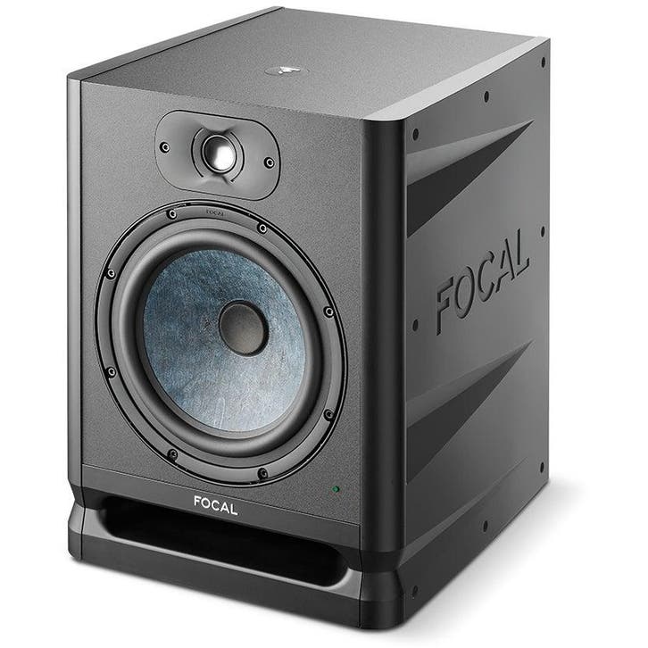 Focal Alpha 80 EVO actieve studiomonitor (per stuk), Audio, Tv en Foto, Luidsprekers, Verzenden