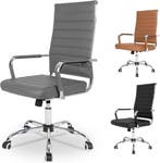 Ergonomische Bureaustoel -  Office Chair - Gamestoel - Volwa, Verzenden, Zo goed als nieuw
