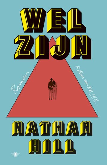 Welzijn (Goed), Boeken, Verzenden, Gelezen, Nathan Hill
