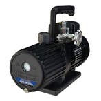 Vacuümpomp 2-traps bereik 15 micron 230V (Gereedschappen), Verzenden, Nieuw