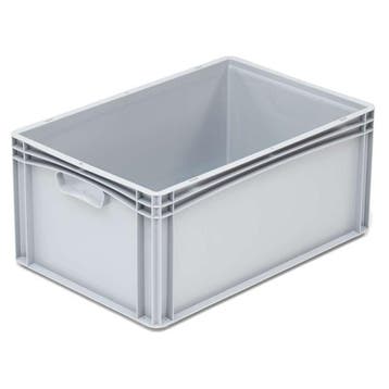 Deegkrat Basic Line 60x40x27cm., Verzenden, Nieuw