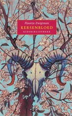 Kersenbloed / Kidsbibliotheek 9789056379247, Boeken, Verzenden, Zo goed als nieuw, Floortje Zwigtman