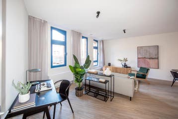Te huur: Appartement Bijlmerplein in Amsterdam, Noord-Holland, Appartement, Amsterdam