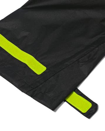 HEMA Regenbroek voor volwassenen lichtgewicht zwart, Verzenden, Nieuw