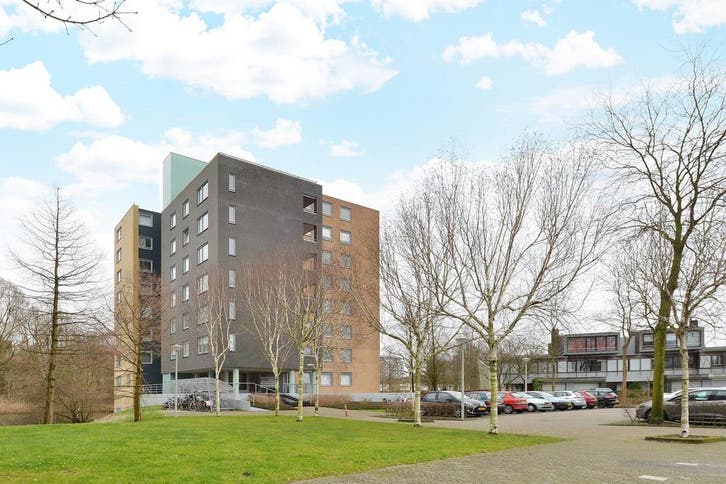 Te huur: Appartement Bastenakenstraat in Amsterdam, Huizen en Kamers, Huizen te huur, Noord-Holland, Appartement