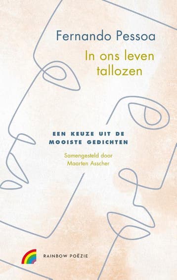 In Ons Leven Tallozen | Fernando Pessoa | Nieuw, Ophalen of Verzenden, Nieuw, Fernando Pessoa