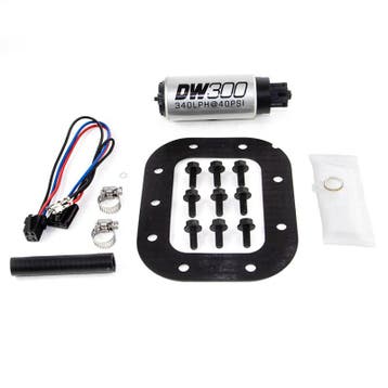 DeatschWerks 90-96 Chevy Corvette 5.7L (excl ZR-1) DW300 340, Ophalen of Verzenden, Nieuw