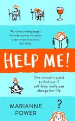 Help Me! 9781509888559 Marianne Power, Verzenden, Gelezen, Marianne Power