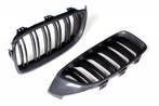 Carbon grill nieren BMW 4 Serie F32 F33 F36, Auto diversen, Tuning en Styling, Verzenden