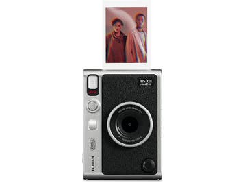 Fujifilm -  Instax Mini Evo (usb-c), Audio, Tv en Foto, Fotocamera's Analoog, Verzenden, Nieuw, Fuji