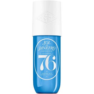 Sol de Janeiro – Cheirosa 76 Perfume Mist – 240 ml, Verzenden, Nieuw