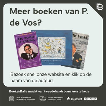 Wat een jachthond moet weten - P. de Vos 9789059721111, Verzenden, Zo goed als nieuw, P. de Vos