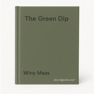The Green Dip - Winy Maas 9789462087941, Verzenden, Zo goed als nieuw, Winy Maas