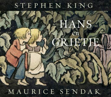 Hans en Grietje (9789000399222, Stephen King), Verzenden, Nieuw