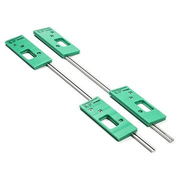 Deurbeslag | Freesmal | Intersteel | 1000 mm, Verzenden, Nieuw