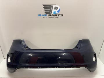 Achterbumper - Ford Fiesta VII (3/17-1/22) - OEM: 23663..., Auto-onderdelen, Verzenden, Nieuw, Deur
