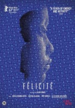 Félicité - DVD, Cd's en Dvd's, Verzenden, Nieuw in verpakking