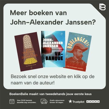 Trocadéro 9789029539821 John-Alexander Janssen, Verzenden, Gelezen, John-Alexander Janssen