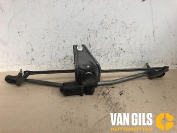 Ruitenwismotor+Mechaniek Ford Transit O139765, Ophalen of Verzenden, Nieuw
