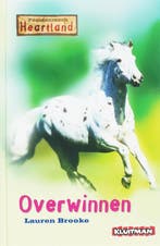 Overwinnen / Paardenranch Heartland 9789020624380, Verzenden, Gelezen, Lauren Brooke