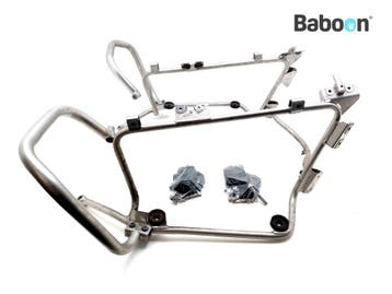 Koffer Rek BMW R 1250 RT 2019-2024 (R1250RT K52) Government, Verzenden, Gebruikt