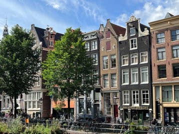 Te huur: Appartement Oudezijds Voorburgwal in Amsterdam, Noord-Holland, Appartement, Amsterdam