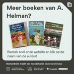 Zuid zuid west 9789021490908 A. Helman, Verzenden, Gelezen, A. Helman