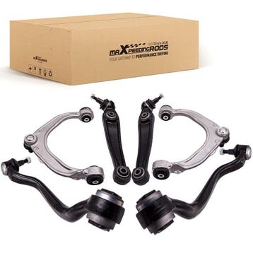Voor Suspension ARM KIT 6 stuks geschikt voor BMW X5 E70..., Verzenden, Nieuw, BMW