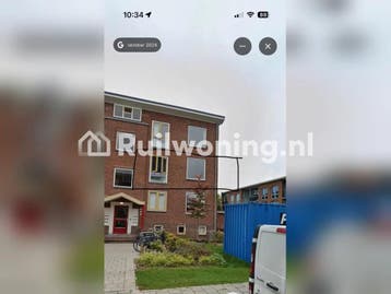 Appartement 2 slaapkamers rustige buurt. (Deventer), Overijssel