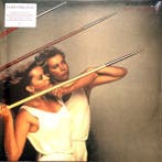 Roxy Music - Flesh+Blood  (vinyl LP), Ophalen of Verzenden, Nieuw in verpakking, 12 inch