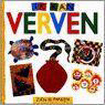 Ik kan verven / Zien is maken 9789000031191 Fiona Campbell, Verzenden, Zo goed als nieuw, Fiona Campbell