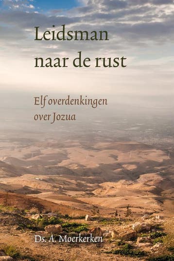 Leidsman naar de rust - Moerkerken 9789033130786, Verzenden, Zo goed als nieuw, Moerkerken