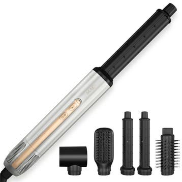 MAE  Airstyler II Zilver, Verzenden, Nieuw