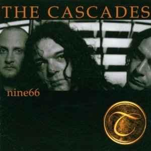 cd - The Cascades - Nine66, Verzenden, Zo goed als nieuw