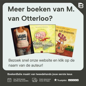 Job, iets met verkering & ander gevaar / Job / 3, Verzenden, Zo goed als nieuw, M. van Otterloo